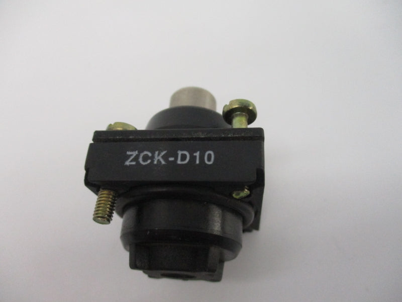 TELEMECANIQUE ZCK-D10 NSNP