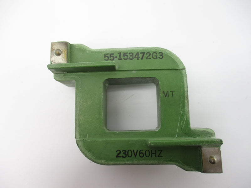 GENERAL ELECTRIC 55-153472G3 230V NSNP