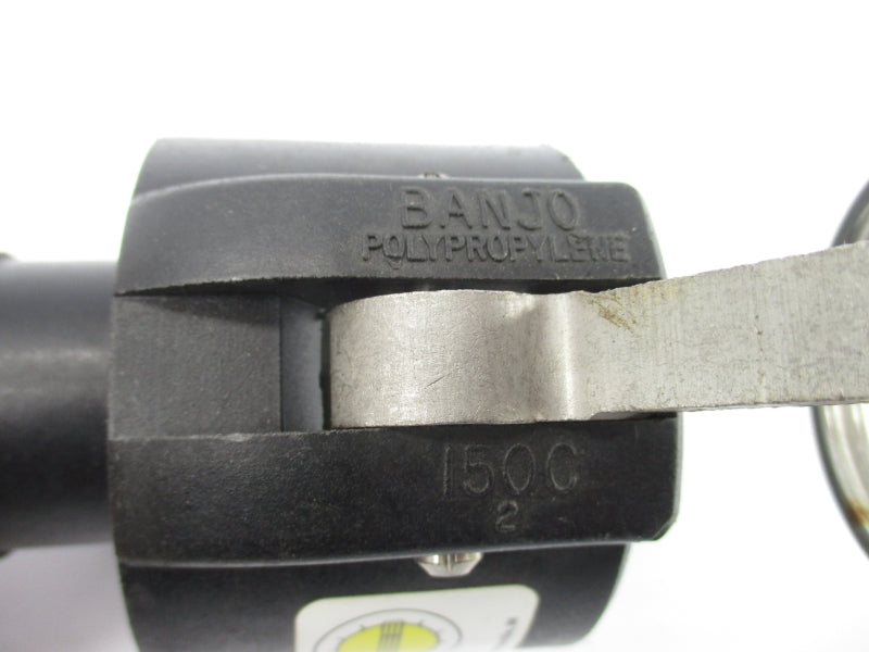BANJO 150C NSNP