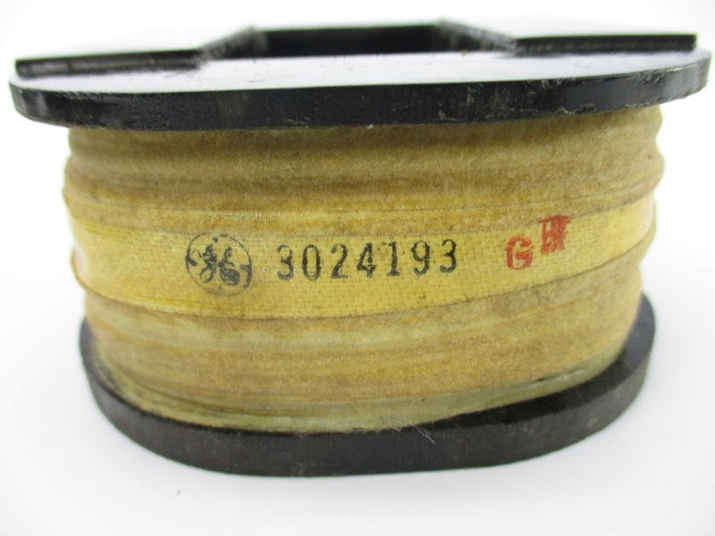 GENERAL ELECTRIC 3024193 NSNP