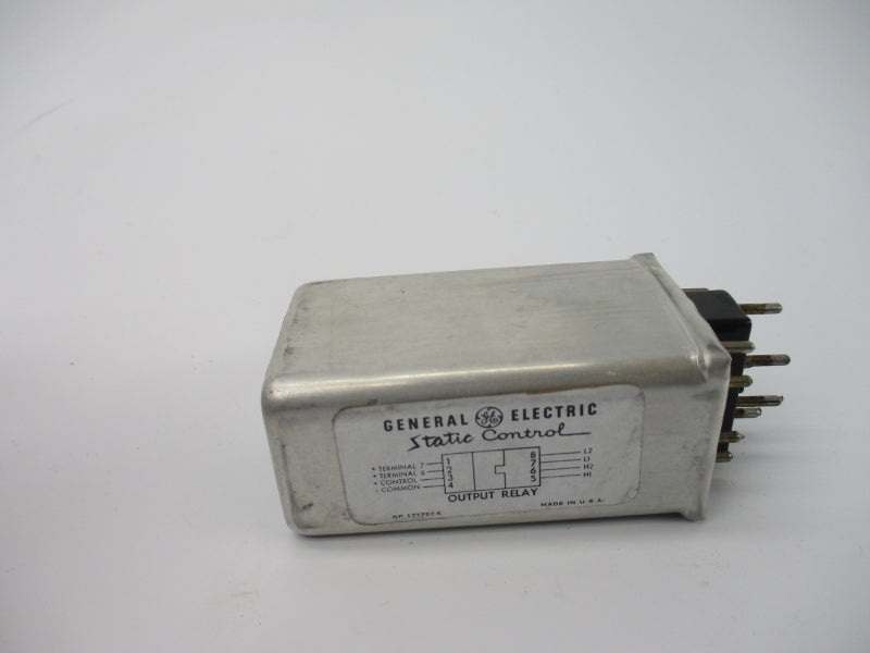 GENERAL ELECTRIC CR145M203A UNMP
