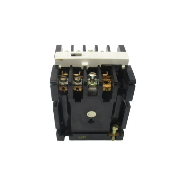 GENERAL ELECTRIC CR120AD02144AA SER. A 12VDC 10A NSNP