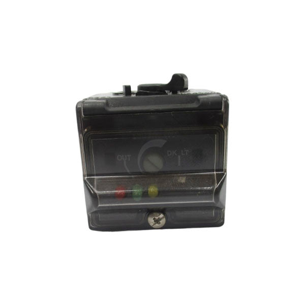 ALLEN BRADLEY 42GRF-9003-QD SER. B 70-264VAC/DC NSNP
