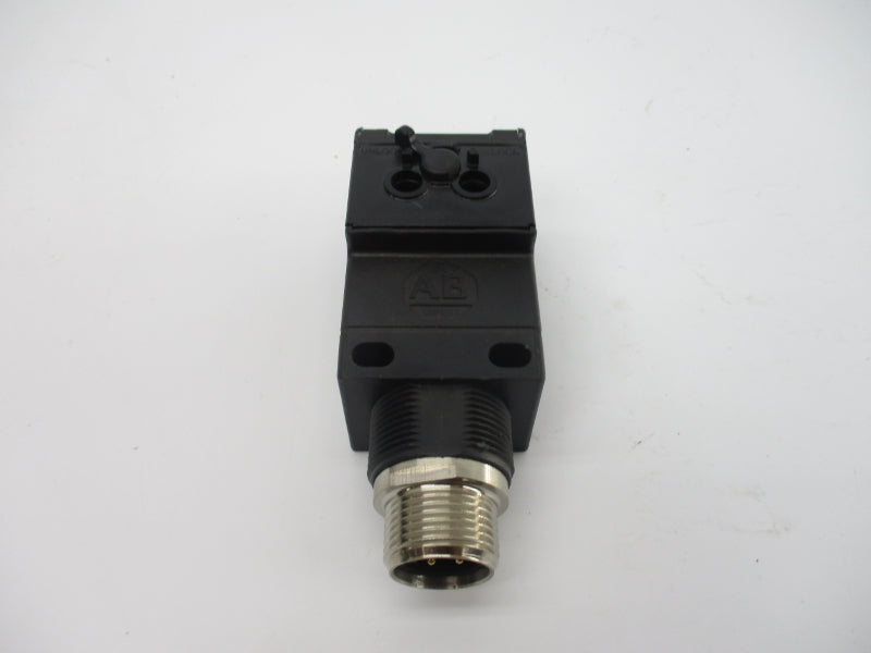 ALLEN BRADLEY 42GRF-9003-QD SER. B 70-264VAC/DC NSNP