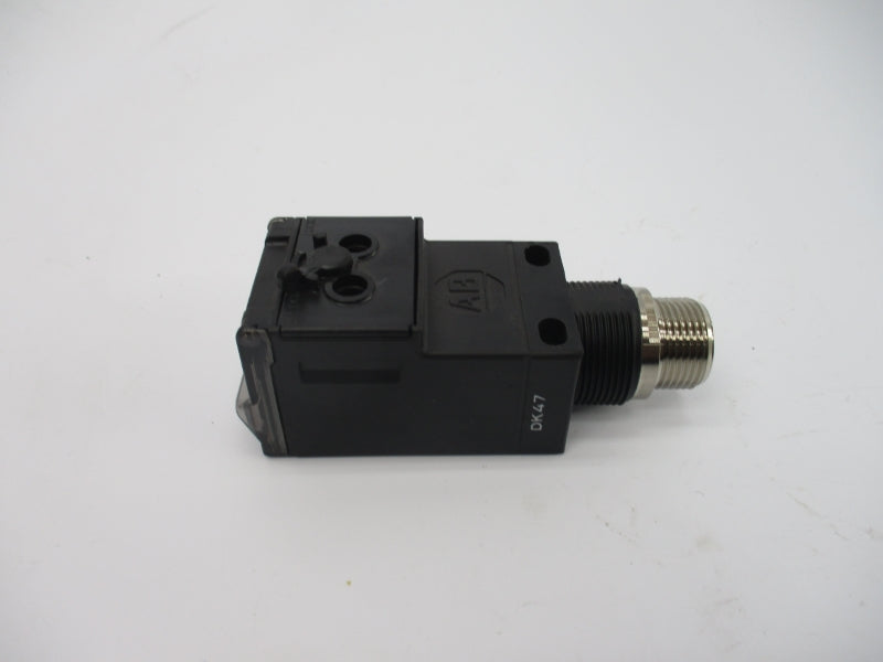 ALLEN BRADLEY 42GRF-9003-QD SER. B 70-264VAC/DC NSNP