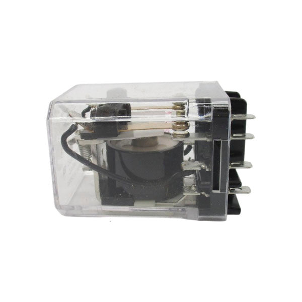 TYCO ELECTRONICS KUP-11D15-24 24VDC 10A UNMP