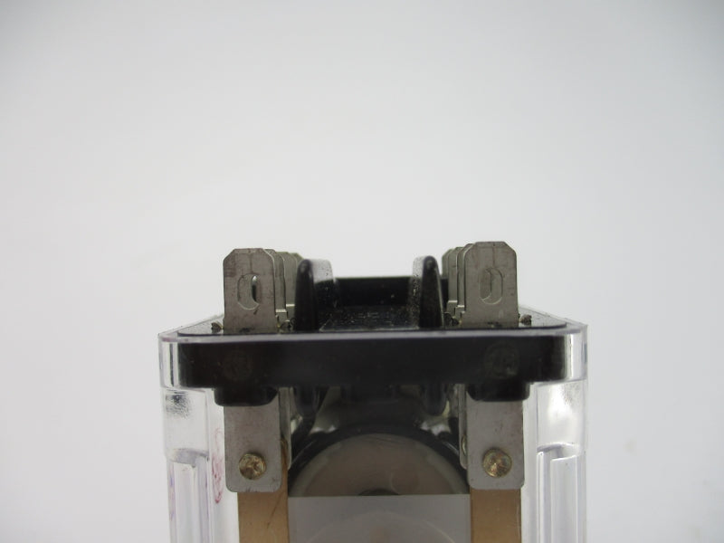 TYCO ELECTRONICS KUP-11D15-24 24VDC 10A UNMP