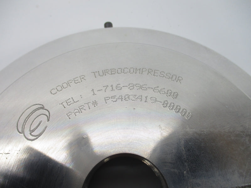 COOPER P5403419-00000 NSNP