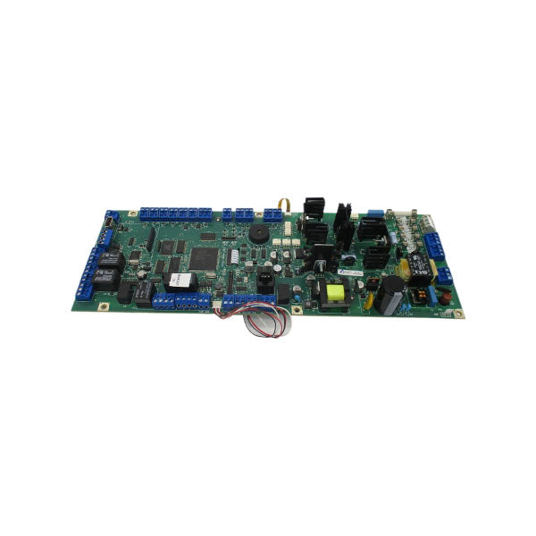 NUAIRE A-440-9097-A UNMP
