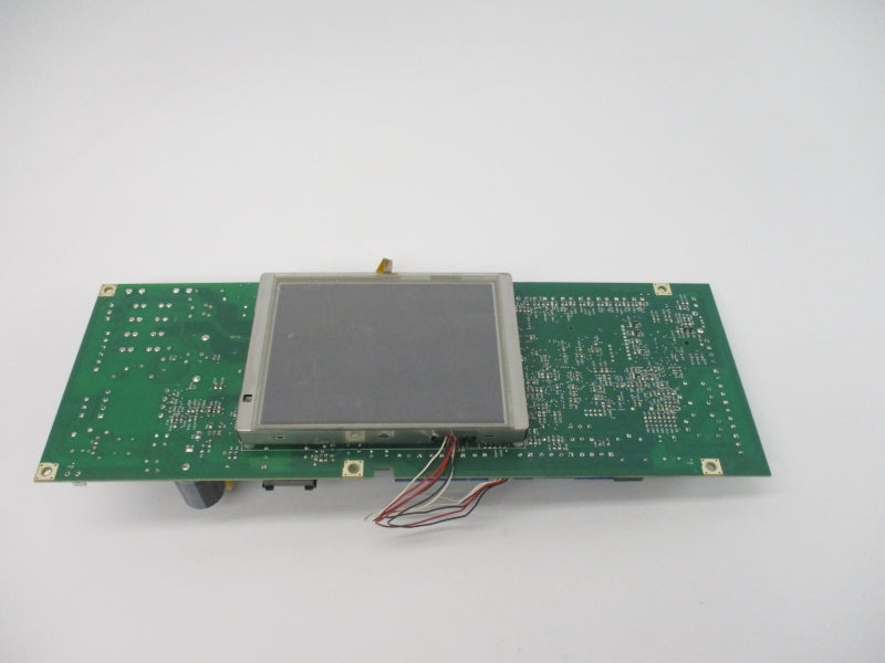 NUAIRE A-440-9097-A UNMP