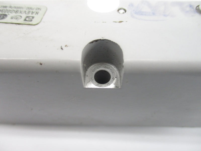 PARKER HAEVXBG023A 120V 145PSI UNMP