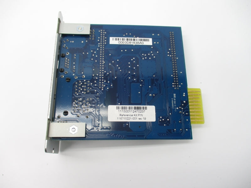 EATON 116750221-001 REV. 19 NSMP