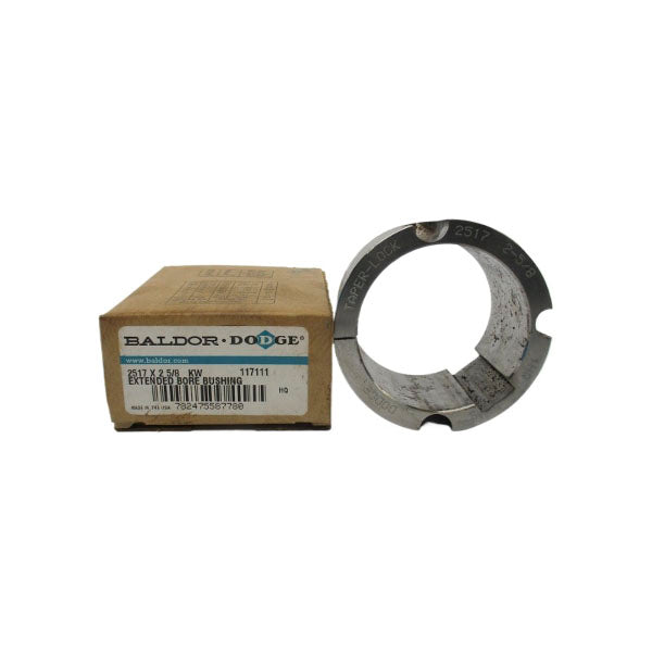 DODGE 2517X25/8KW 117111 NSMP