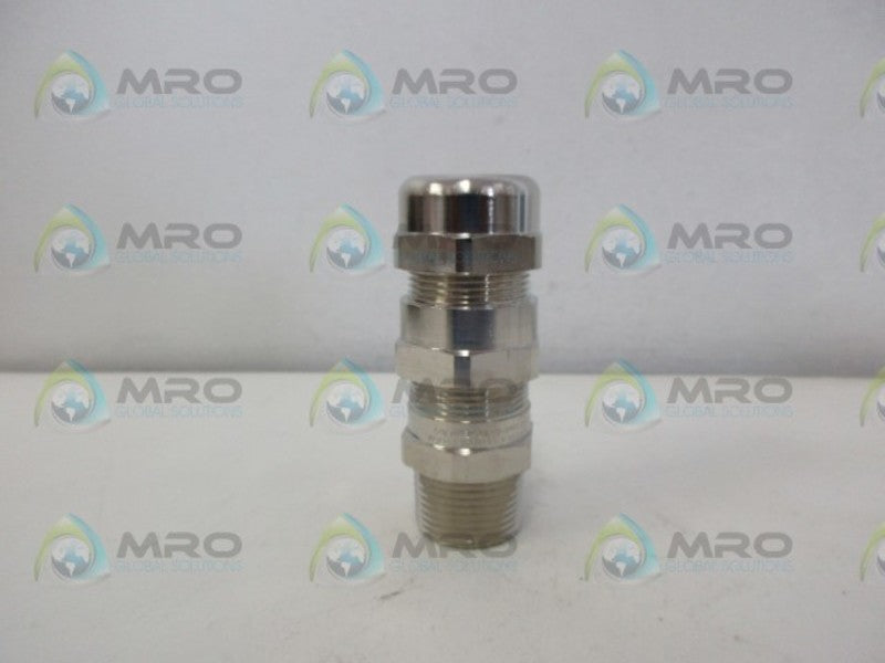 RCN RAD20 3/4NPT CONNECTOR NSNP