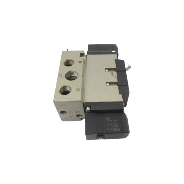 SMC VFS4200-3FZ-04T 88-132/94-138VAC UNMP