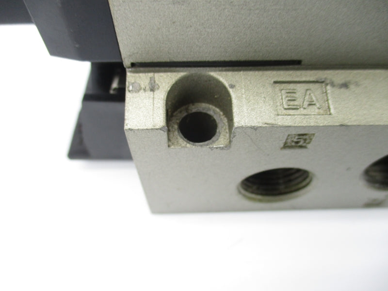 SMC VFS4200-3FZ-04T 88-132/94-138VAC UNMP
