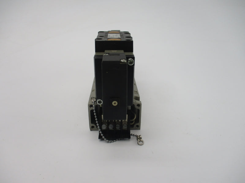 SMC VFS4200-3FZ-04T 88-132/94-138VAC UNMP