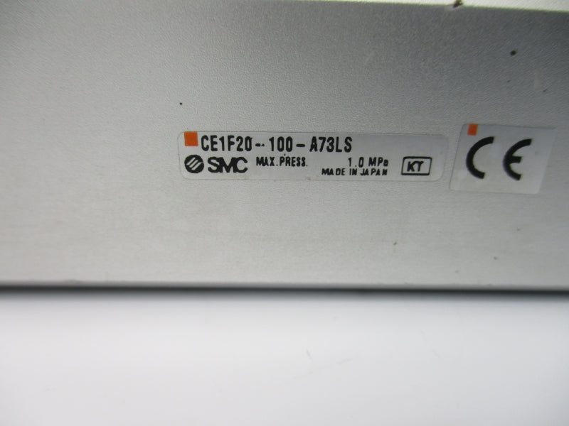 SMC CE1F20-100-A73LS NSNP