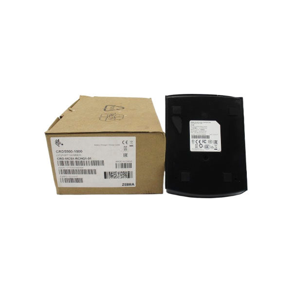 ZEBRA CRD-MC5X-RCHG1-01 CRD5500-1000 12V 4.16A NSMP