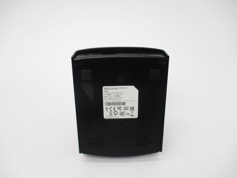 ZEBRA CRD-MC5X-RCHG1-01 CRD5500-1000 12V 4.16A NSMP