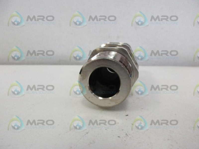 RCN RAD20 3/4NPT CONNECTOR NSNP