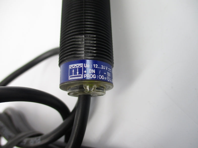 TELEMECANIQUE XU1-P18PP340 12-24VDC NSNP