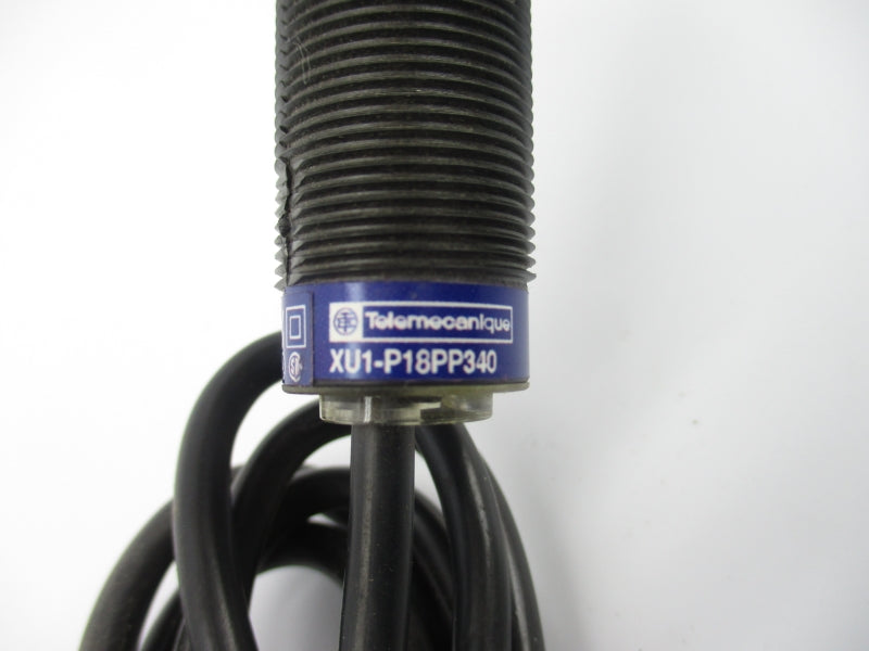 TELEMECANIQUE XU1-P18PP340 12-24VDC NSNP