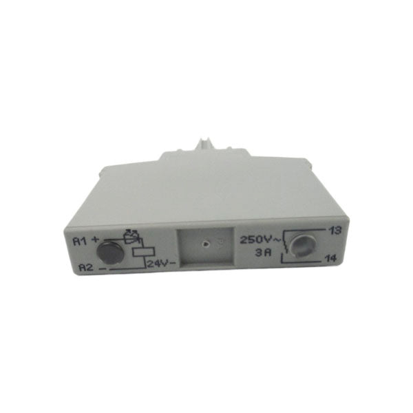 WAGO 286-364/004-000 24VDC 3A NSNP