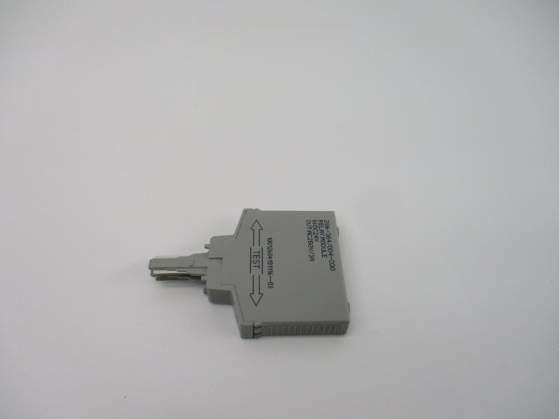 WAGO 286-364/004-000 24VDC 3A NSNP