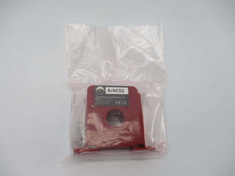 AUTOMATION COMPONENTS A/ACS2 250A NSMP