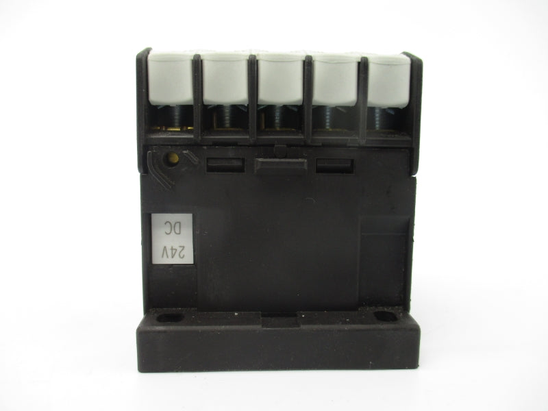 EATON DILER-22-G XTRM10A22 24VDC 10A NSNP
