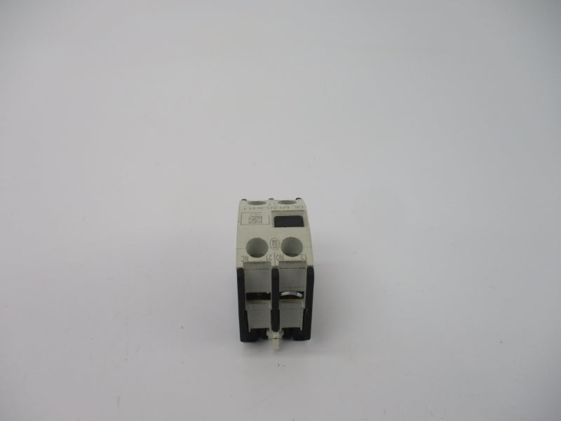 KLOCKNER MOELLER DILM150-XHI11 600VAC 15A NSNP
