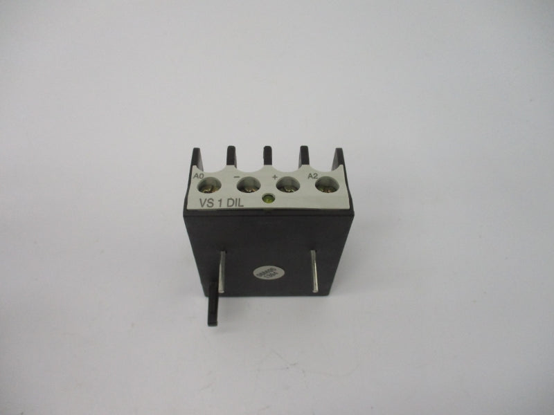 KLOCKNER MOELLER VS1DIL 24VDC 1.5/1A NSNP