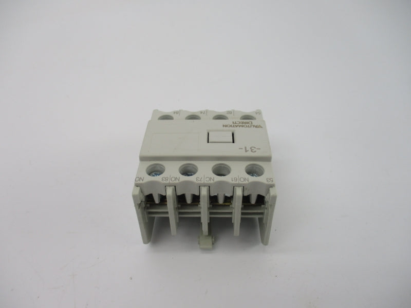 AUTOMATION DIRECT GH15T31 690V 10A NSNP