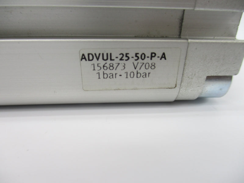 FESTO ADVUL-25-50-P-A 156873 NSNP