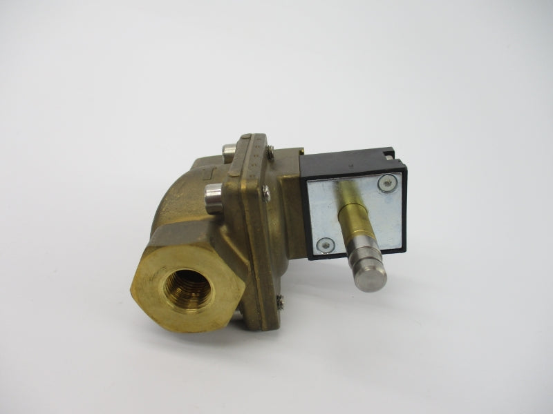 FESTO MN1H-2-1/4-MS-NPT 161724 7-145PSI NSNP