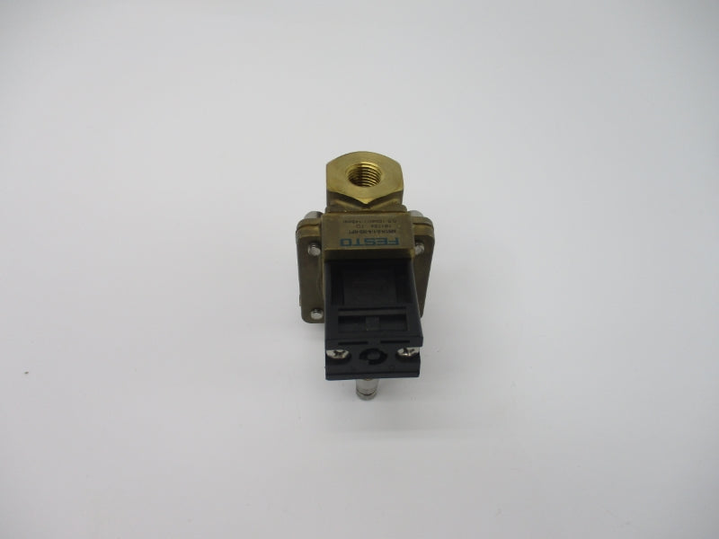 FESTO MN1H-2-1/4-MS-NPT 161724 7-145PSI NSNP