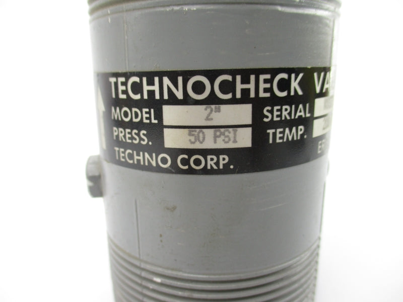 TECHNO 2 50PSI NSNP
