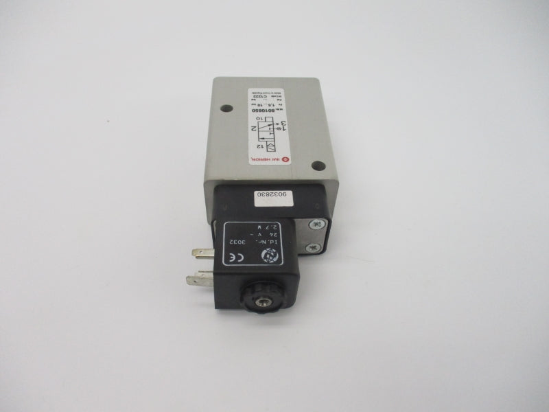 IMI HERION 8010850 24V NSNP