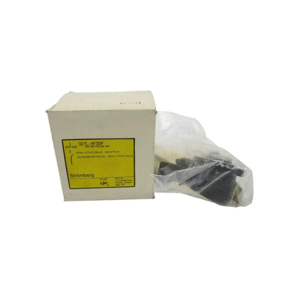 STROMBERG 0ETL-NF30P NSMP