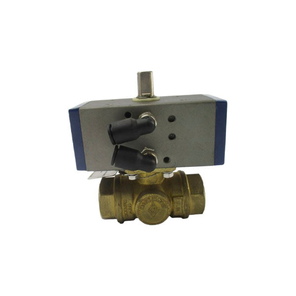 DIXON RPBA032DA/B19964-7 40-150PSI NSNP