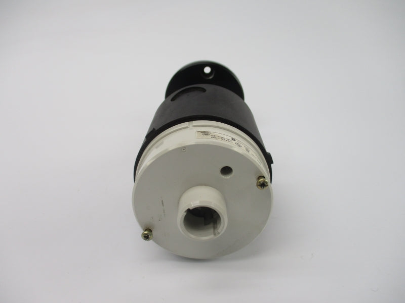TELEMECANIQUE XVBL4M6 48-230V (AS PICTURED)  NSNP