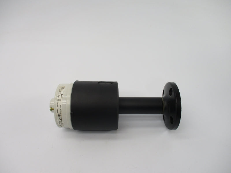 TELEMECANIQUE XVBL4M6 48-230V (AS PICTURED)  NSNP