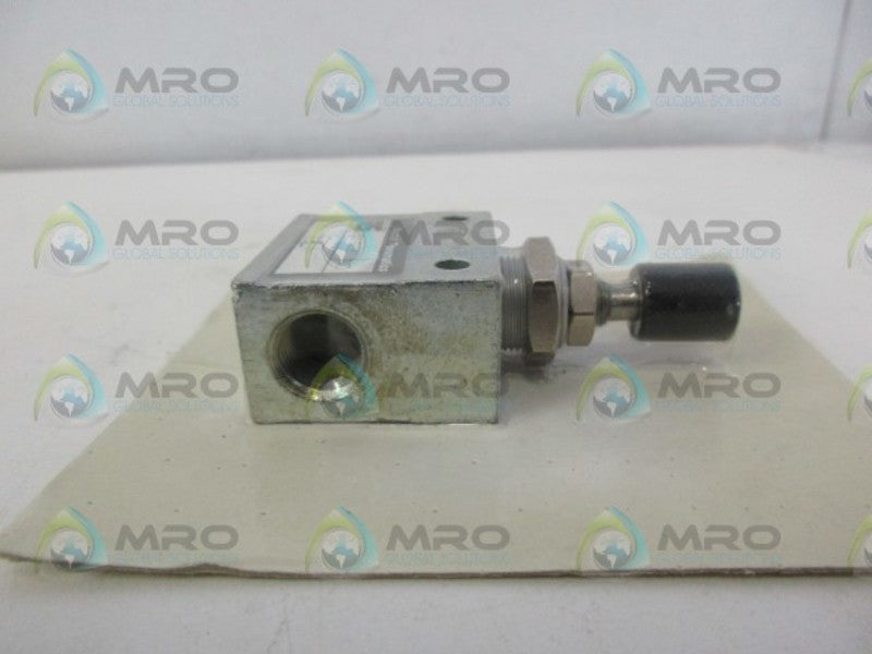RS COMPONENTS 192-9205 MAXAM PNEUMATICS  NSMP