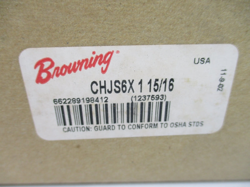 BROWNING CHJS6X1-15/16 NSFS