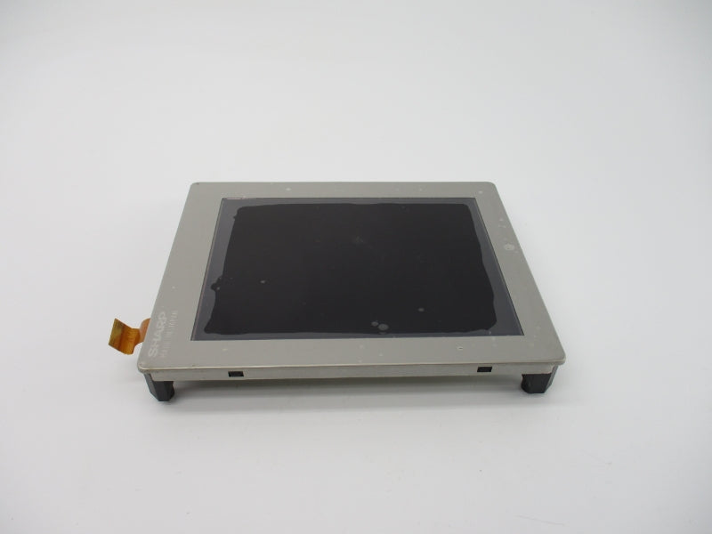 SHARP LQ6AW31K 0X001368 NSNP