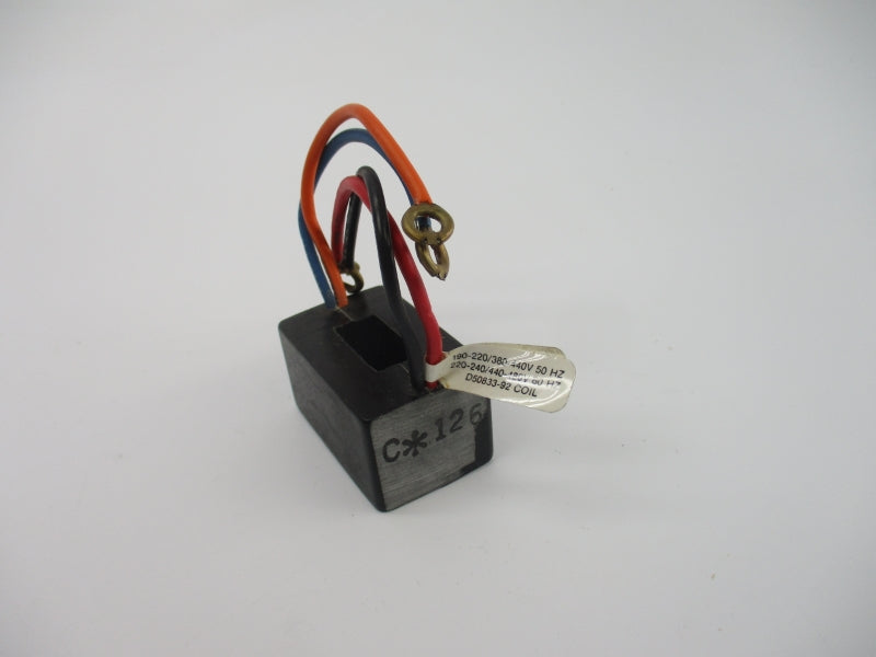 SIEMENS D50833-92 480V NSNP