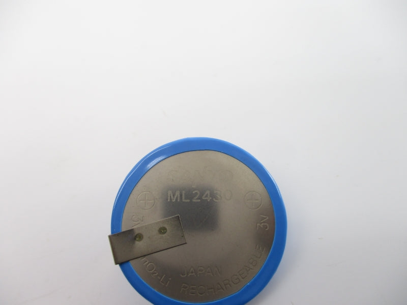 SANYO ML2430 3V NSNP