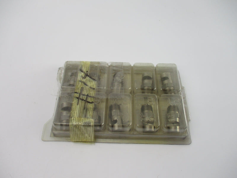 JOHN BRROKS 1/8K-SS3 (PKG OF 10) NSMP