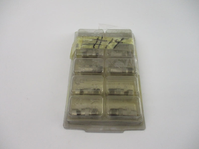 JOHN BRROKS 1/8K-SS3 (PKG OF 10) NSMP